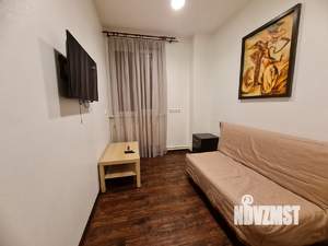 2-к квартира, посуточно, 32м2, 2/3 этаж