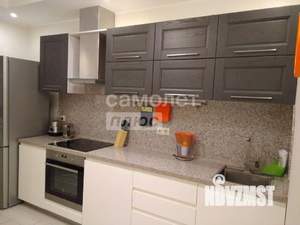 1-к квартира, на длительный срок, 38м2, 13/17 этаж