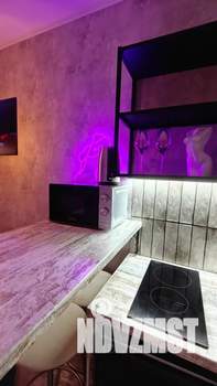 Студия квартира, посуточно, 20м2, 1/8 этаж