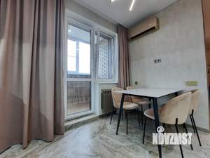 2-к квартира, на длительный срок, 50м2, 15/16 этаж