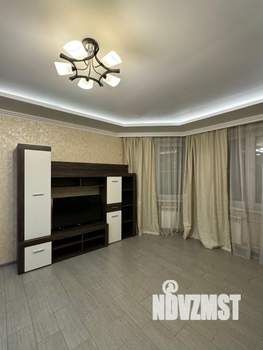 2-к квартира, на длительный срок, 48м2, 5/20 этаж