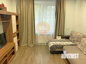 2-к квартира, на длительный срок, 40м2, 1/12 этаж