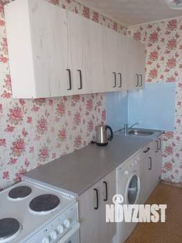 1-к квартира, на длительный срок, 36м2, 14/16 этаж