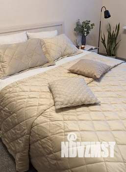 1-к квартира, посуточно, 35м2, 16/17 этаж