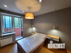 1-к квартира, на длительный срок, 38м2, 8/17 этаж