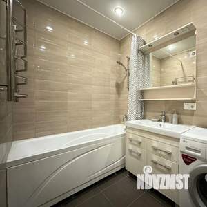 2-к квартира, на длительный срок, 57м2, 14/20 этаж