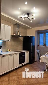 2-к квартира, посуточно, 55м2, 8/17 этаж