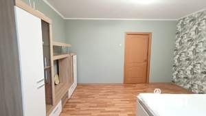 1-к квартира, на длительный срок, 41м2, 4/18 этаж
