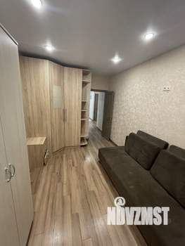 2-к квартира, на длительный срок, 55м2, 3/3 этаж