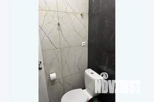 1-к квартира, посуточно, 19м2, 9/9 этаж