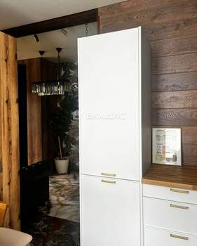 1-к квартира, на длительный срок, 31м2, 2/5 этаж