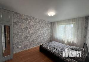 2-к квартира, на длительный срок, 62м2, 5/10 этаж