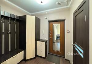 1-к квартира, на длительный срок, 43м2, 10/16 этаж