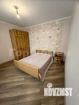 2-к квартира, на длительный срок, 53м2, 16/20 этаж