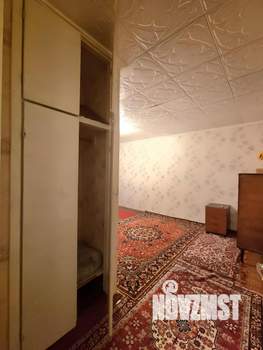 2-к квартира, на длительный срок, 45м2, 4/5 этаж