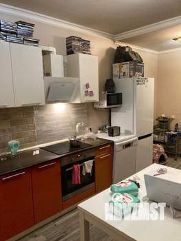 2-к квартира, на длительный срок, 65м2, 10/17 этаж