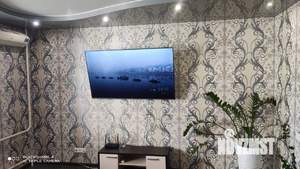 1-к квартира, на длительный срок, 40м2, 7/17 этаж