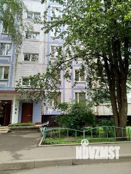2-к квартира, на длительный срок, 50м2, 3/6 этаж