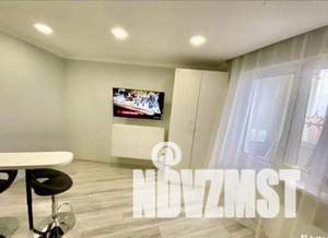 Студия квартира, на длительный срок, 28м2, 16/17 этаж