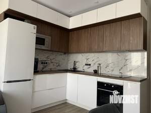 1-к квартира, на длительный срок, 39м2, 16/17 этаж