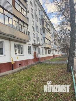 1-к квартира, на длительный срок, 32м2, 3/5 этаж