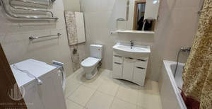 2-к квартира, на длительный срок, 65м2, 6/15 этаж