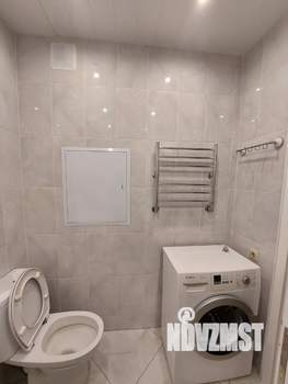 1-к квартира, на длительный срок, 39м2, 8/17 этаж