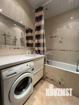 1-к квартира, на длительный срок, 42м2, 9/12 этаж