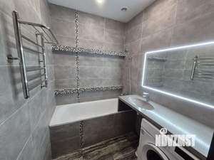 2-к квартира, на длительный срок, 75м2, 1/17 этаж