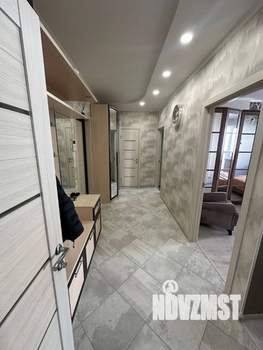 2-к квартира, на длительный срок, 56м2, 8/17 этаж