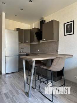 2-к квартира, на длительный срок, 45м2, 17/17 этаж