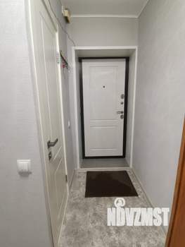 1-к квартира, на длительный срок, 31м2, 5/5 этаж