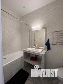 1-к квартира, посуточно, 34м2, 1/1 этаж