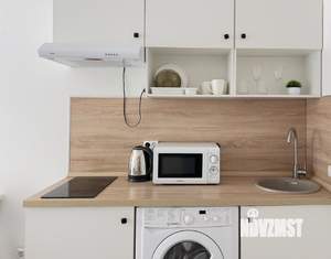 1-к квартира, посуточно, 18м2, 1/1 этаж