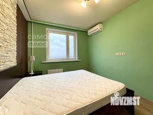 2-к квартира, на длительный срок, 56м2, 13/17 этаж