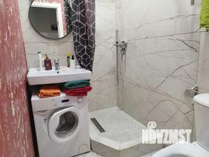 Студия квартира, посуточно, 23м2, 9/9 этаж