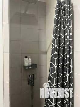 Студия квартира, посуточно, 25м2, 8/9 этаж