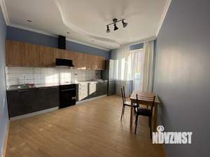 2-к квартира, на длительный срок, 74м2, 3/17 этаж