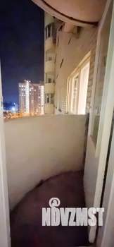 1-к квартира, на длительный срок, 39м2, 8/17 этаж