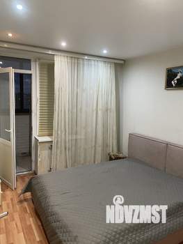 2-к квартира, на длительный срок, 44м2, 16/17 этаж