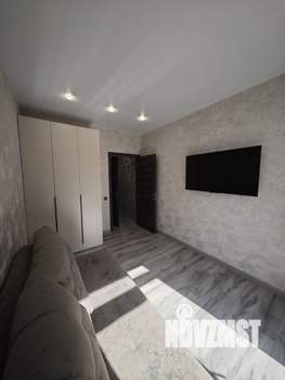 2-к квартира, на длительный срок, 51м2, 7/8 этаж