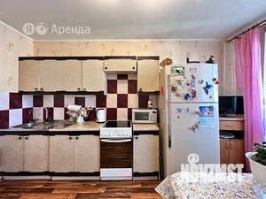 3-к квартира, на длительный срок, 77м2, 14/14 этаж