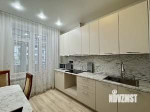 2-к квартира, на длительный срок, 48м2, 1/5 этаж