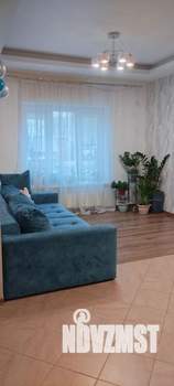 4-к квартира, на длительный срок, 128м2, 1/3 этаж