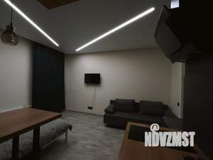 1-к квартира, посуточно, 27м2, 5/8 этаж