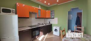 1-к квартира, на длительный срок, 42м2, 17/17 этаж