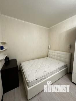 1-к квартира, на длительный срок, 35м2, 6/8 этаж