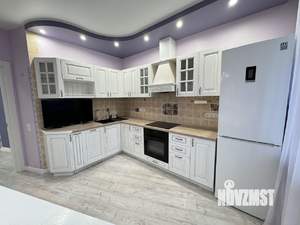 2-к квартира, на длительный срок, 73м2, 12/16 этаж