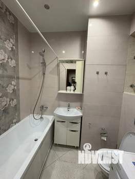 1-к квартира, на длительный срок, 41м2, 9/17 этаж