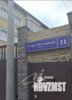 1-к квартира, на длительный срок, 43м2, 3/3 этаж